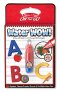 Melissa & Doug รุ่น 5389 WATER WOW REUSABLE - Alphabet สมุดระบายสีด้วยน้ำรียูสซาเบิล ส่งเสริมความสนใจในด้านศิลปะ การบังคับมือ