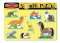 Melissa & Doug รุ่น 730  Sound Puzzle Pet พัซเซิลมีเสียง รุ่นสัตว์เลี้ยง  ส่งเสริมการเรียนรู้ทางสายตาและหูให้สอดคล้องกัน