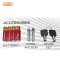 ตู้นิรภัย Electronic SURE ES-700 เทา