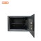ตู้นิรภัย Electronic SURE ES-830 กราไฟท์