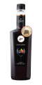 LIN Syrup Mixed Berry