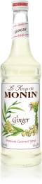 MONIN Syrup Ginger