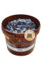 CACAO BARRY Grand Caraque Dark Chocolate Couverture 100% (Coin)