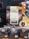 CALLEBAUT Dark Couverture 70.5%