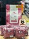 CALLEBAUT FINEST BELGIAN CHOCOLATE (Coin not Chips) RUBY Chocolate 33.6%