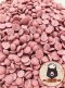 CALLEBAUT FINEST BELGIAN CHOCOLATE (Coin not Chips) RUBY Chocolate 33.6%