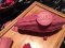 CALLEBAUT FINEST BELGIAN CHOCOLATE (Coin not Chips) RUBY Chocolate 33.6%