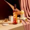 Senorita Caramel Flavoured Syrup 750ml