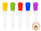 Dropper 5ml