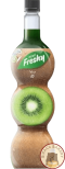 Freshy Syrups KIWI