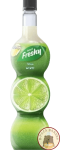 Freshy Syrups Lime