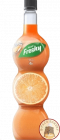 Freshy Syrups Orange