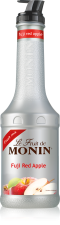 MONIN Puree Fuji Red Apple