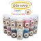 GUNTHART Sugar Sprinkles decoration