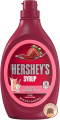 Hershey's Strawberry Syrup