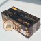 (ขนส่งเย็นเท่านั้น) Home Fresh Gold Pure Butter