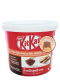 Kitkat Cocoa Spread With Wafer Pieces