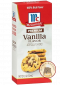 Mccormick Premium Vanilla Flavor Artificially Flavored