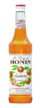 MONIN Syrup Tangerrine Mandarine
