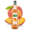 Mathieu Teisseire Syrup Peach