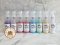 Pro Master Pump Powder Glitter