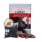 Puratos Coverlux Dark Compound Chocolate Coins  No Trans Fat Ingredients