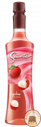 Senorita lychee Flavoured Syrup 750ml