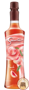 Señorita Peach
