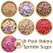 GUNTHART Sugar Sprinkles decoration