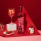 Senorita Strawberry Flavoured Syrup 750ml