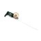 Syrup Pump Teisseire 10ml (Green Color)