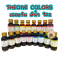 The One Food Color / 30ml