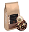 (Repackage 200g) VALRHONA DARK CHOCOLATE CRUNCHY Crispy Pearls 55% - Pearls Craquantes