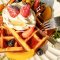 Imperial WAFFLE Mix Flour