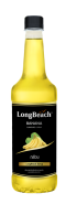 LongBeach Syrup Banana