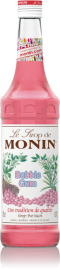 MONIN Syrup Bubble Gum 700ml