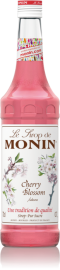 MONIN Syrup Cherry Blossom 700ml