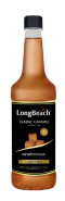 LongBeach Syrup Calssic Caramel 740ml