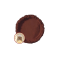 deZaan | Crimson Red cocoa powder (22 – 24% fat)