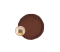 deZaan | Rich Terracotta cocoa powder (20 – 22% fat)