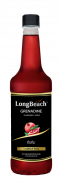 LongBeach Syrup Grenadine