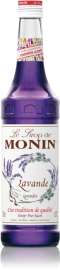 MONIN Syrup Lavender 700ml