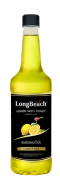 LongBeach Syrup Lemon Honey