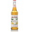 MONIN Syrup Lemonade Concentrate 700ml