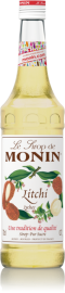 MONIN Syrup Lychee 700ml