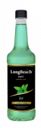 LongBeach Syrup Green Mint