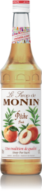 MONIN Syrup Peach 700ml
