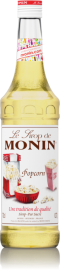 MONIN Syrup Pop Corn 700ml