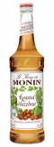MONIN Syrup Roasted Hazelnut 700ml