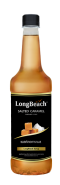 LongBeach Syrup Salted Caramel 740ml